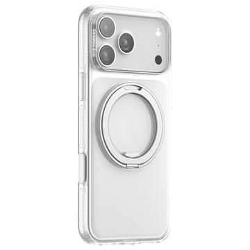 Funda con 360 Kickstand iPhone 17 Pro Max Torras O Fitness - Compatible MagSafe