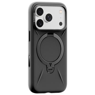 Funda MagSafe iPhone 17 Pro Max Torras Ostand Q Pro