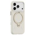 Funda MagSafe iPhone 17 Pro Max Torras Ostand Q Pro