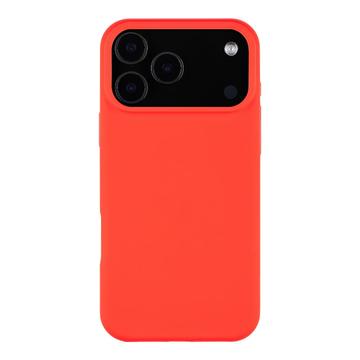 Funda Tactical MagForce Velvet Smoothie para iPhone 17 Pro Max - Chiles