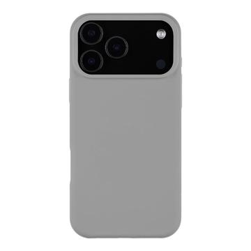 Funda Tactical MagForce Velvet Smoothie para iPhone 17 Pro Max - Foggy