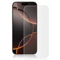 Protector de pantalla de cristal templado iPhone 17 Pro Mocolo Pro+ - 9H - Case Friendly - Transparente