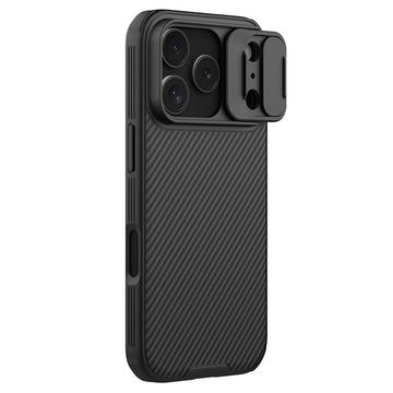 Carcasa Híbrida Nillkin CamShield Pro para iPhone 17 Pro
