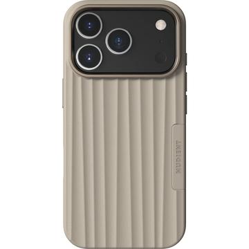 Funda iPhone 17 Pro Nudient Bold - Compatible con MagSafe