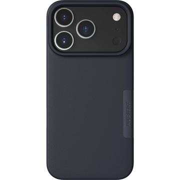 Funda Nudient Thin para iPhone 17 Pro - Compatible con MagSafe - Azul de pleno invierno