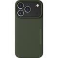 Funda Nudient Thin para iPhone 17 Pro - Compatible con MagSafe