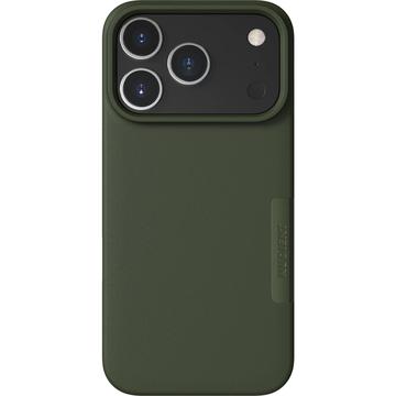 Funda Nudient Thin para iPhone 17 Pro - Compatible con MagSafe