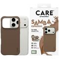 Funda para iPhone 17 Pro PanzerGlass Care Fashionable Samba - Compatible con MagSafe