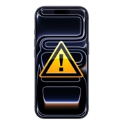 iPhone 17 Pro Reparación del Cámara