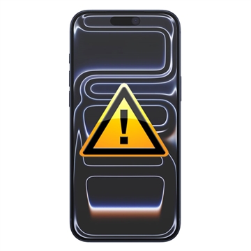 Reparación del Cable Flexible de Conector de Carga para iPhone 17 Pro