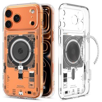Carcasa Spigen Ultra Hybrid Mag para iPhone 17 Pro - Neo One