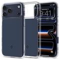 Funda Spigen Ultra Hybrid T Mag para iPhone 17 Pro - Azul mate