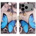 Funda Style para iPhone 17 Pro - Estilo Cartera