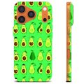 Funda de TPU para iPhone 17 Pro - Diseño de Aguacates