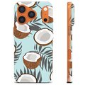 Funda de TPU para iPhone 17 Pro - Coco