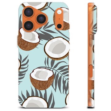 Funda de TPU para iPhone 17 Pro - Coco