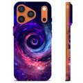 Funda de TPU para iPhone 17 Pro - Galaxia