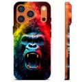 Funda de TPU para iPhone 17 Pro - Gorila