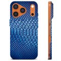 Funda de TPU para iPhone 17 Pro - Cuero