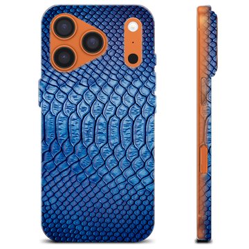 Funda de TPU para iPhone 17 Pro - Cuero