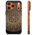 Funda de TPU para iPhone 17 Pro - Mandala