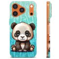 Funda de TPU para iPhone 17 Pro - Panda