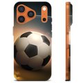 Funda de TPU para iPhone 17 Pro - Fútbol