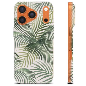 Funda de TPU para iPhone 17 Pro - Trópico