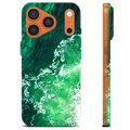 Funda de TPU para iPhone 17 Pro - Ondas