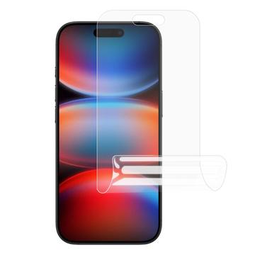 Protector de Pantalla de TPU para iPhone 17 Pro - Transparente