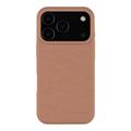 Funda iPhone 17 Pro Tactical MagForce Beaver - Marrón
