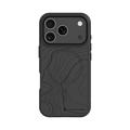 Funda híbrida iPhone 17 Pro Tactical MagForce Hyperstealth Sika - Compatible con MagSafe