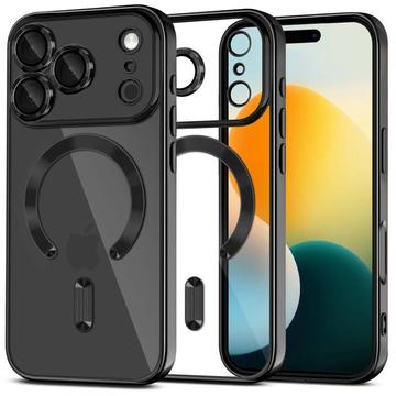 Funda Tech-Protect MagFlex para iPhone 17 Pro - Compatible con MagSafe
