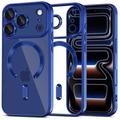 Funda Tech-Protect MagFlex para iPhone 17 Pro - Compatible con MagSafe - Azul claro / profundo
