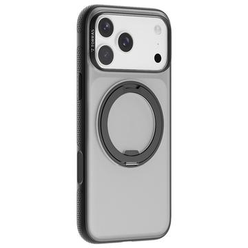 Funda con 360 Kickstand iPhone 17 Pro Torras O Fitness - Compatible MagSafe
