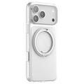 Funda con 360 Kickstand iPhone 17 Pro Torras O Fitness - Compatible MagSafe