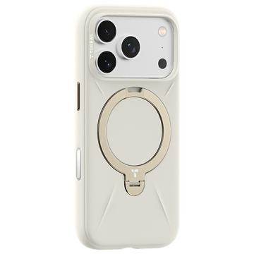 Funda MagSafe iPhone 17 Pro Torras Ostand Q Pro