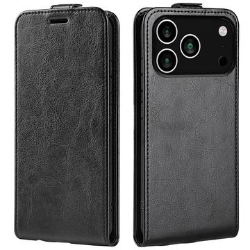 Funda con Tapa Vertical para iPhone 17 Pro