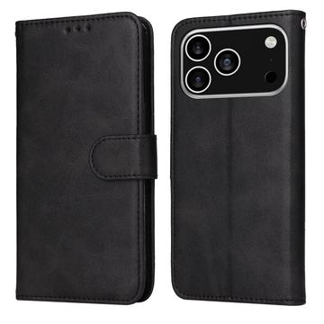 Funda de cartera con soporte para iPhone 17 Pro