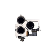 Módulo de Cámara para iPhone 17 Pro/17 Pro Max