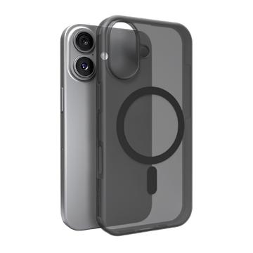 Funda de silicona iPhone 17 Puro Daylight MagSafe