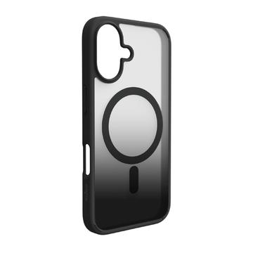 Funda Híbrida Puro Gradient para iPhone 17 - Compatible con MagSafe
