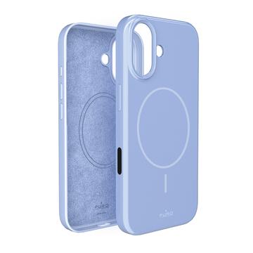 Funda iPhone 17 Puro Pulse - Compatible con MagSafe - Azul