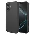 Funda de silicona antigolpes iPhone 17