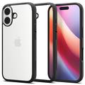 Carcasa Spigen Ultra Hybrid para iPhone 17 - Negro