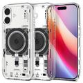 Carcasa Spigen Ultra Hybrid Mag para iPhone 17 - Neo One
