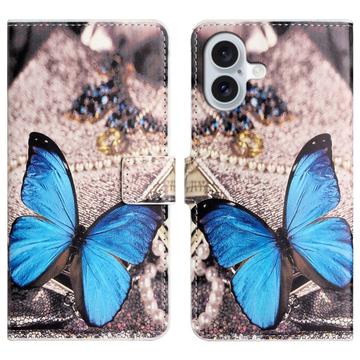 Funda Style para iPhone 17 - Estilo Cartera