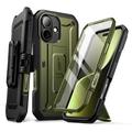 Carcasa Híbrida Supcase Unicorn Beetle Pro para iPhone 17 - Guldan