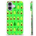 Funda de TPU para iPhone 17 - Diseño de Aguacates