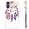 Funda de TPU para iPhone 17 - Atrapasueños